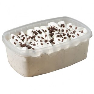 STRACCIATELLA 1  KG